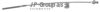 GM 09127540 Cable, parking brake